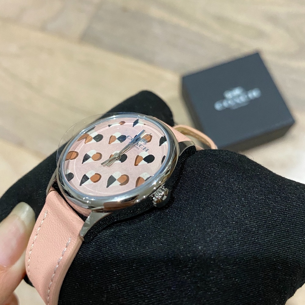 COACH RUBY WATCH W1546 - Picture 3 of 4